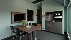 Pauwenzaal 1